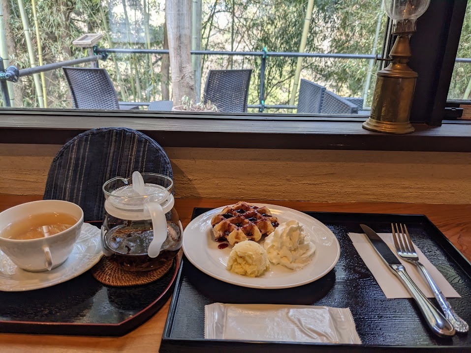 御根屋にて4